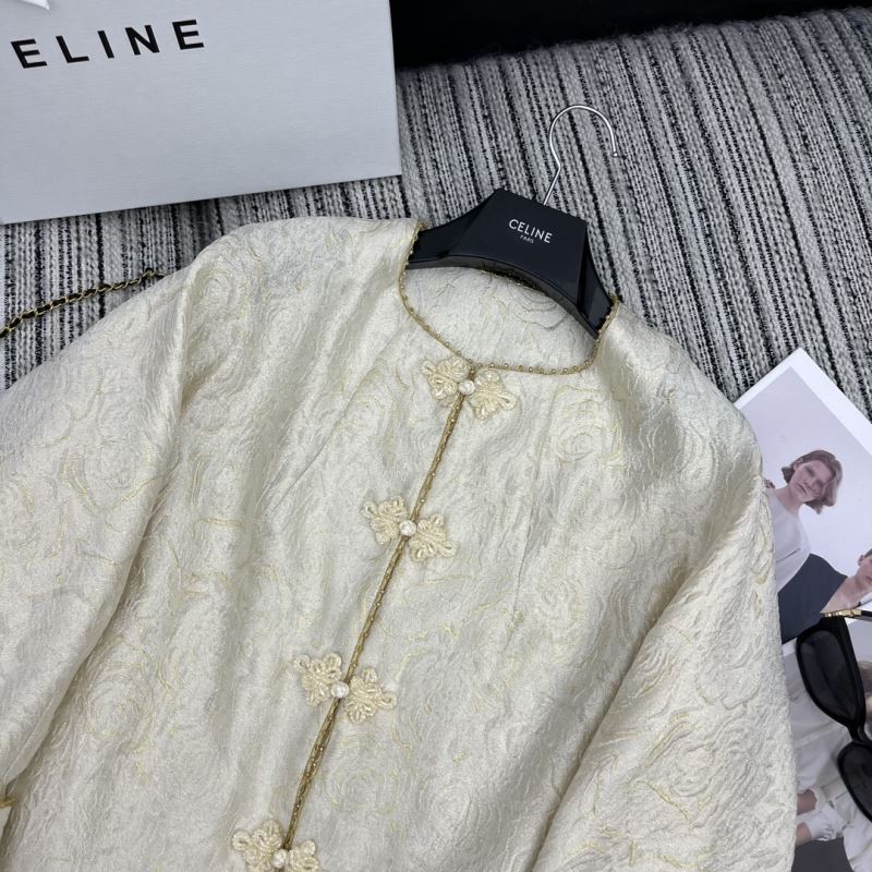 Celine Outwear